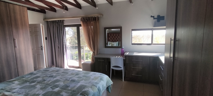 Commercial Property for Sale in Arcadia SH Free State